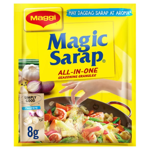 9d0809a2-6434-4504-a2f3-327d0863529e_size1920_cropCenter Maggi Magic Sarap All-In-One Seasoning Sachet 12 x 8 g