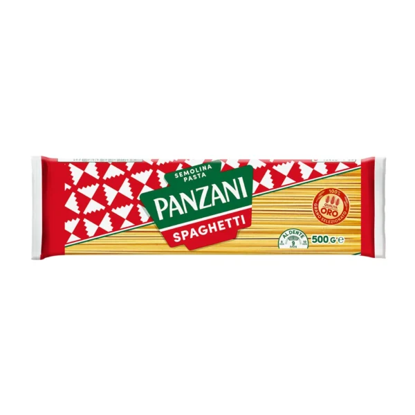 9d66d007-d1e5-4350-96d8-a1a7b0bf1dae_size1920_cropCenter Panzani Spaghetti Pasta 500 g