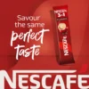 Nescafe Classic 3in1 Coffee Mix 30 x 20 g