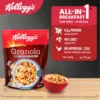 Kellogg's Granola Mixed Fruit with Coconut 340 g
