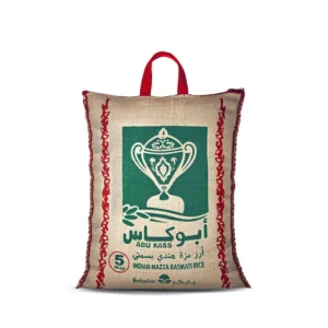 9ed2f0f6-b88b-492f-aa64-d63394c93696_size1920_cropCenter Abu Kass Babaker Indian Mazza Basmati Rice 5 kg