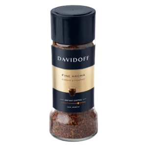 a0297aea-6450-409b-a7ab-50fe3ba252ce_size1920_cropCenter Davidoff Coffee Fine Aroma Elegant & Fragrant Instant Coffee 90 g