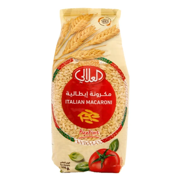 a07e7886-5a88-4394-9d87-77c6e04bc39c_size1920_cropCenter Al Alali Italian Macaroni 56 450 g