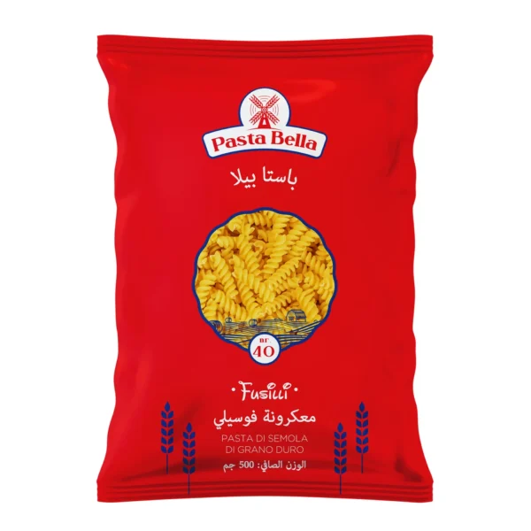 a0b02b66-3c71-45a0-a604-651725735a0a_size1920_cropCenter Pasta Bella Fusilli No.40 500 g