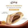 Galaxy Smooth Milk Chocolate Bar 24 x 36 g