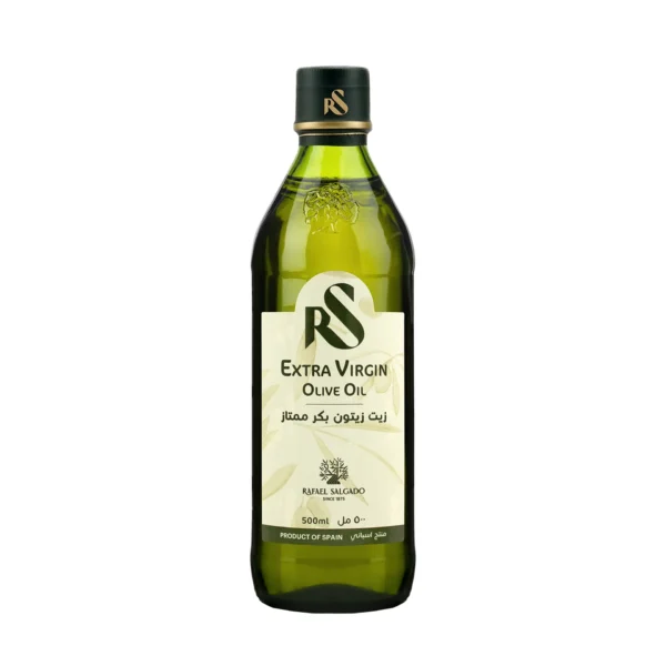 RS Extra Virgin Olive Oil 500 ml