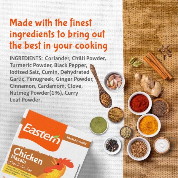 a4050f6b-571b-4a76-8f92-5a4509c2604c_size3840_cropCenter Eastern Chicken Masala 125 g