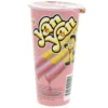Meiji Yan Yan Strawberry Biscuit 50 g