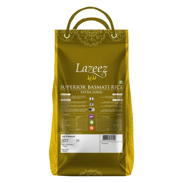 a4ce223f-31d4-46e8-a405-43f283613d7d_size1920_cropCenter Lazeez Superior Extra Long Basmati Rice 5 kg
