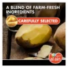 Al Ain Classic Cut French Fries 2 kg