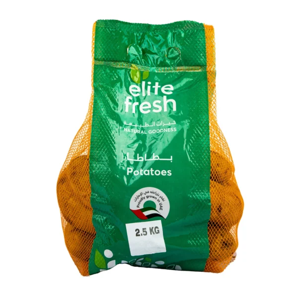 Potato UAE 2.5 kg