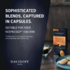 a9e13f93-9bbd-4075-96f6-036195b064c3_size3840_cropCenter Davidoff Coffee Crema Elegant Lungo Harmonious & Aromatic Coffee Capsules 10 pcs 55 g