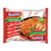 Indomie Hot & Spicy Fried Instant Noodles 5 x 80 g