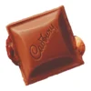 Cadbury Dairy Milk Fruit & Nut Chocolate Bar Value Pack 3 x 95 g