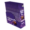 Cadbury Dairy Milk Bubbly Chocolate 12 x 87 g