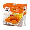 Al  Kabeer Krazee Chicken Nuggets 400 g