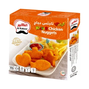 adba2ebd-12fd-4d3f-be18-be2b0c5f1dd6_size3840_cropCenter Al Kabeer Krazee Chicken Nuggets 400 g
