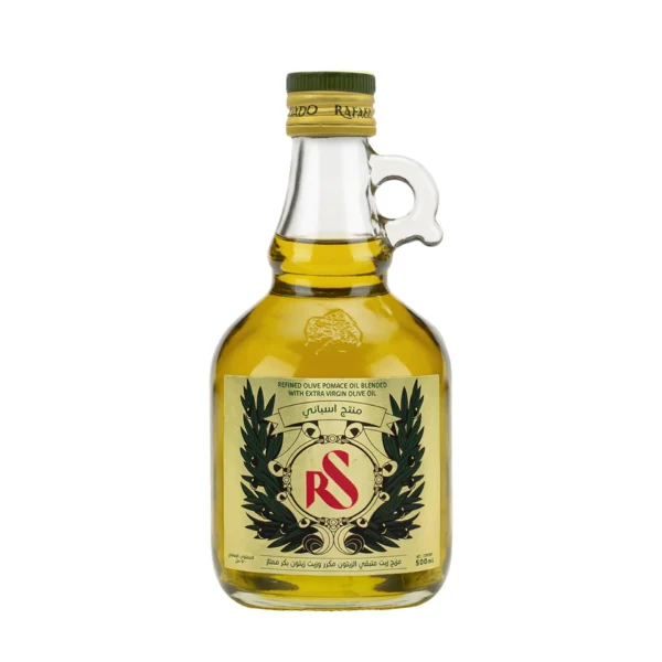 ae881b3d-9847-488c-a19d-933131803006_size1920_cropCenter RS Refined Olive Pomace Oil Blended with Extra Virgin Olive Oil 500 ml