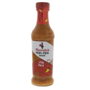 af551080-fe04-4881-ba46-4f25fa584d28_size1920_cropCenter Nando"s Hot Peri-Peri Sauce 250 g