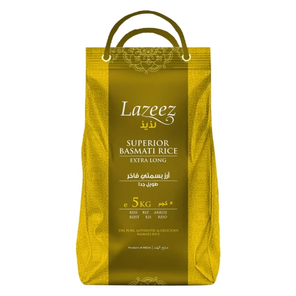 b14ce6e9-ba1b-43d7-94f8-1b2a5bee67cd_size1920_cropCenter Lazeez Superior Extra Long Basmati Rice 5 kg