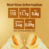 Twix White Chocolate Bar 46 g