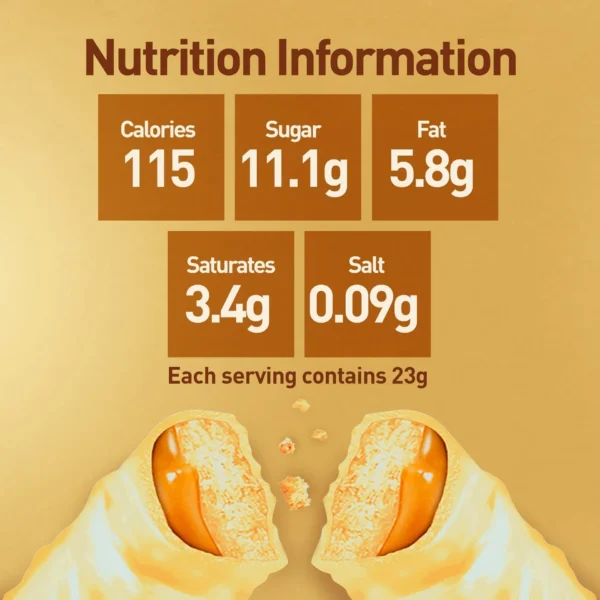 Twix White Chocolate Bar 46 g