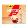 Nescafe 3in1 Creamy Latte Instant Coffee 24 x 22.4 g