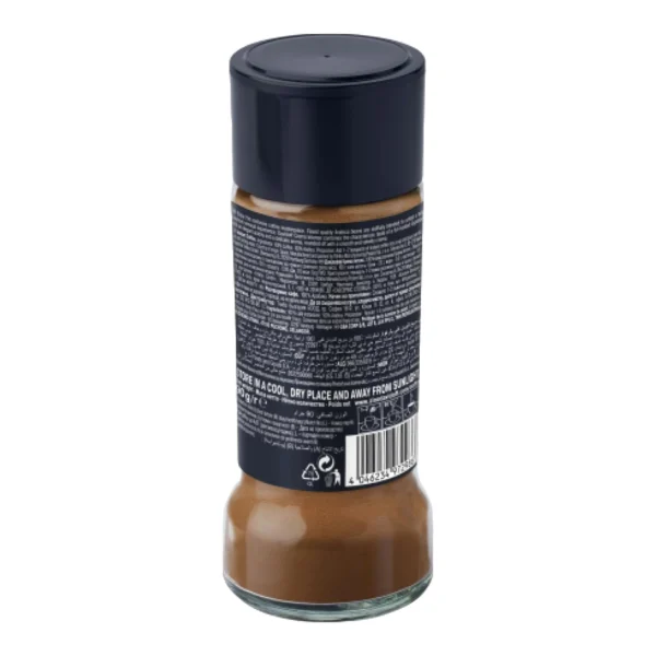 Davidoff Coffee Crema Intense Instant Coffee 90 g
