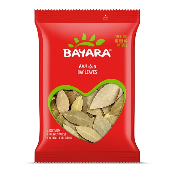 Bayara Bay Leaves 15 g