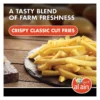 Al Ain Classic Cut French Fries 2 kg