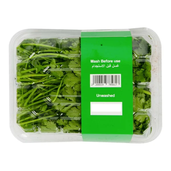 Farm  Coriander Leaves 1 pkt