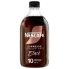 Nescafe Espresso Concentrate Black 500 ml