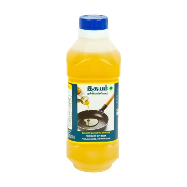 b8aadbe6-e663-4f88-8b5d-5766a84f8a87_size1920_cropCenter Idhayam Gingelly Oil 500 ml