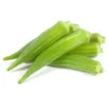 Okra 250 g
