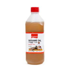 bafe2b61-eab1-4e89-be7b-ad81f9daa31f_size1920_cropCenter Eastern Sesame Oil 500 ml