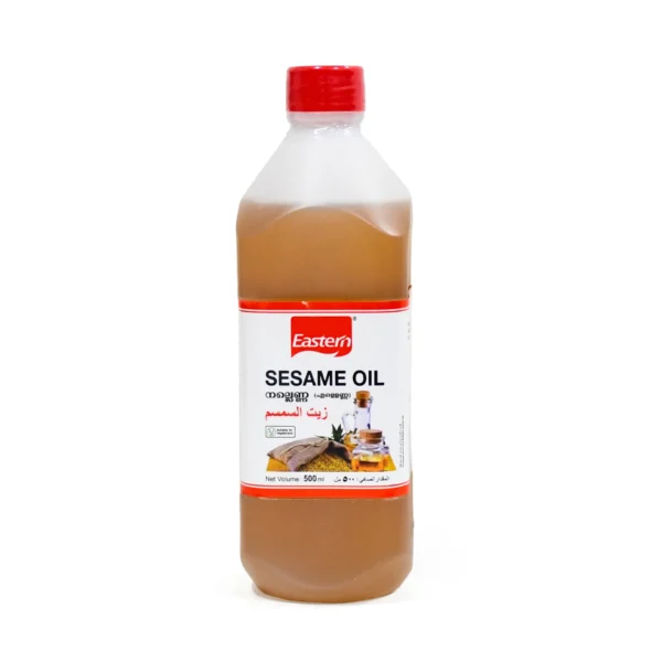 bafe2b61-eab1-4e89-be7b-ad81f9daa31f_size1920_cropCenter Eastern Sesame Oil 500 ml