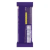 Cadbury Dairy Milk Fruit & Nut Chocolate Bar Value Pack 3 x 95 g