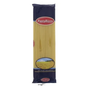 Pasta Ricco Spaghetti 400 g