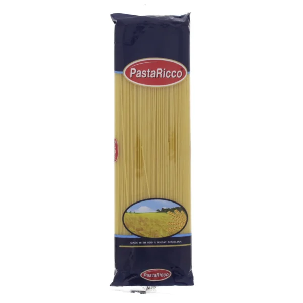 Pasta Ricco Spaghetti 400 g