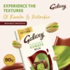 Galaxy Pistachio Kunafa Milk Chocolate 90 g