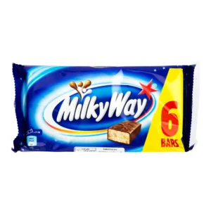 bf37f00d-1f42-41b7-826f-5686625fb73c_size1920_cropCenter Milky Way Chocolate 6 x 21.5 g