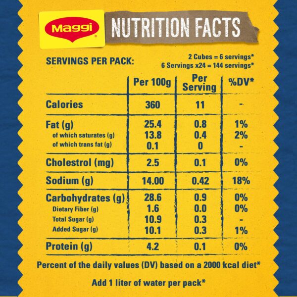 bf3c59b4-6e0b-4182-9e29-a579fa9c9bfd_size1920_cropCenter Maggi Chicken Less Salt Stock 24 x 18 g
