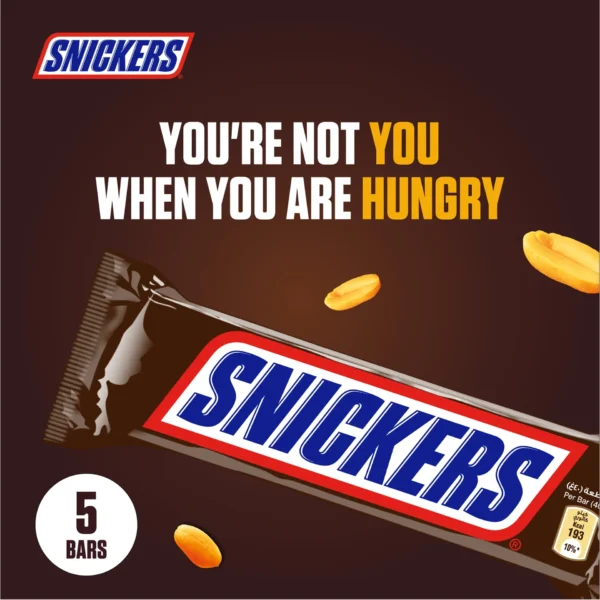 bf5c0c9e-246f-4873-ac60-85a9f1c30b21_size1920_cropCenter Snickers Chocolate Original Bar 5 x 40 g