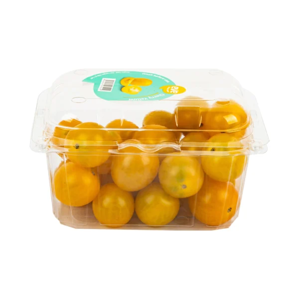 Tomato Cherry Yellow UAE 1 pkt