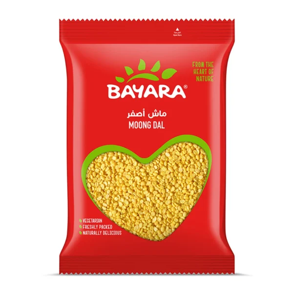 Bayara Moong Dal 1 kg