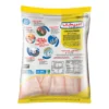 Americana Frozen Tender Chicken Breast 1 kg