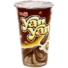 Meiji Yan Yan Choco Hazelnut Biscuit 44 g