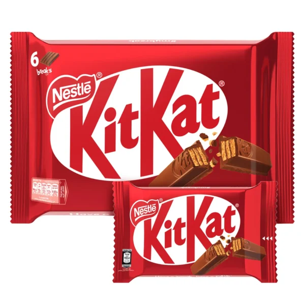 c1e11a23-2d8c-4427-bad4-fe87c651d9a4_size1920_cropCenter Nestle KitKat 4 Finger Milk Chocolate Wafer 6 x 36.5 g