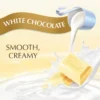 Lindt Swiss Classic White Chocolate 100 g