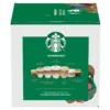 Starbucks House Blend by Nescafe Dolce Gusto Medium Roast Coffee Pods 12 pcs